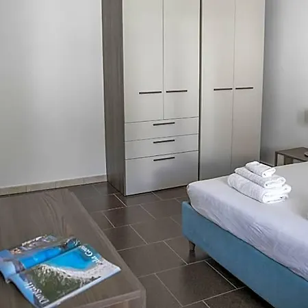 Welcomely - Luminosa - Cala Gonone דורגלי