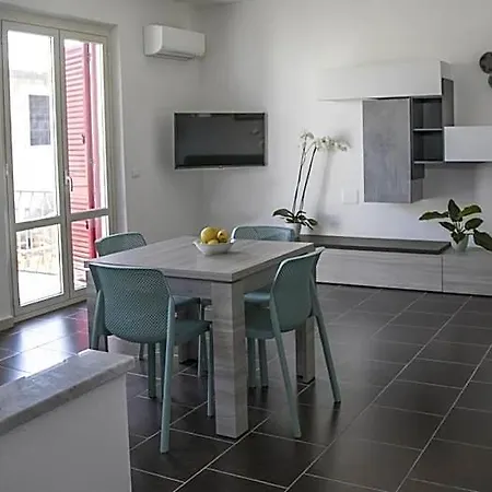 Welcomely - Luminosa - Cala Gonone מלון
