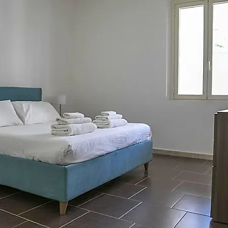 Welcomely - Luminosa - Cala Gonone 4*