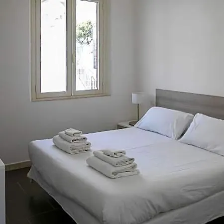 فندق Welcomely - Luminosa - Cala Gonone
