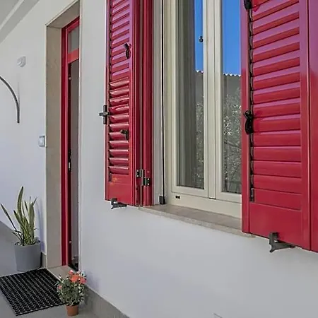 Otel Welcomely - Luminosa - Cala Gonone Dorgali