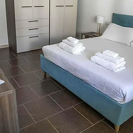 Welcomely - Luminosa - Cala Gonone 4* דורגלי