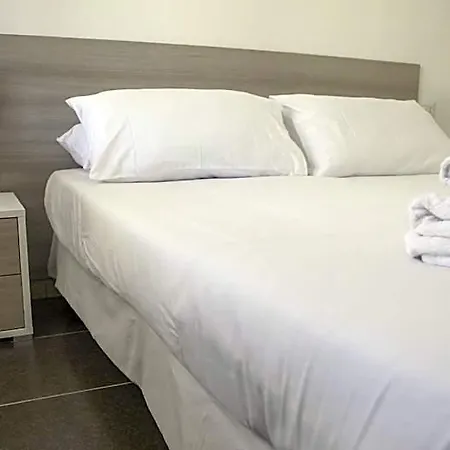 Welcomely - Luminosa - Cala Gonone Otel 4*