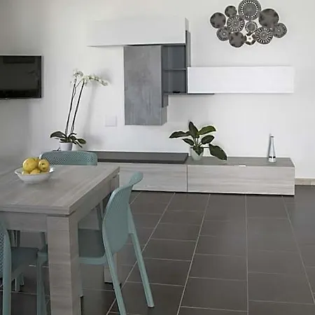 Welcomely - Luminosa - Cala Gonone Apartment Dorgali