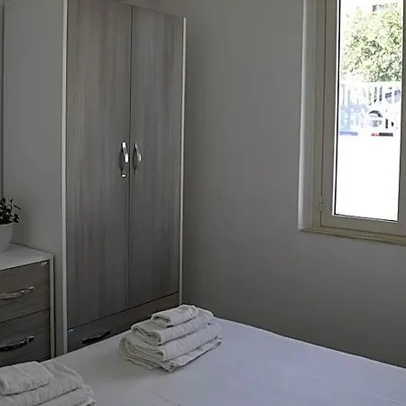 فندق Welcomely - Luminosa - Cala Gonone
